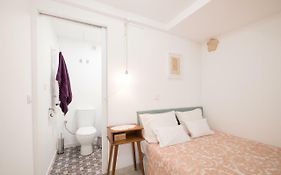Little Studio For Two-Alfama